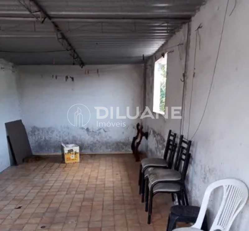 Conheça 18 do imóvel - Casa 4 quartos à venda Santa Teresa, Rio de Janeiro - R$ 1.530.000 - CPCA40006 - 13 18 - 13
