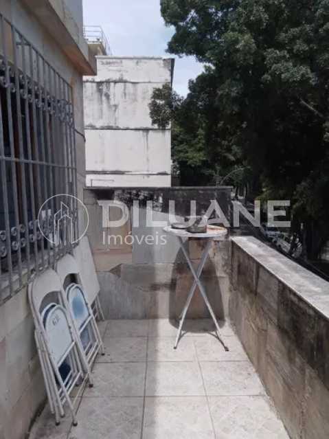 Conheça 19 do imóvel - Casa 4 quartos à venda Santa Teresa, Rio de Janeiro - R$ 1.530.000 - CPCA40006 - 14 19 - 14