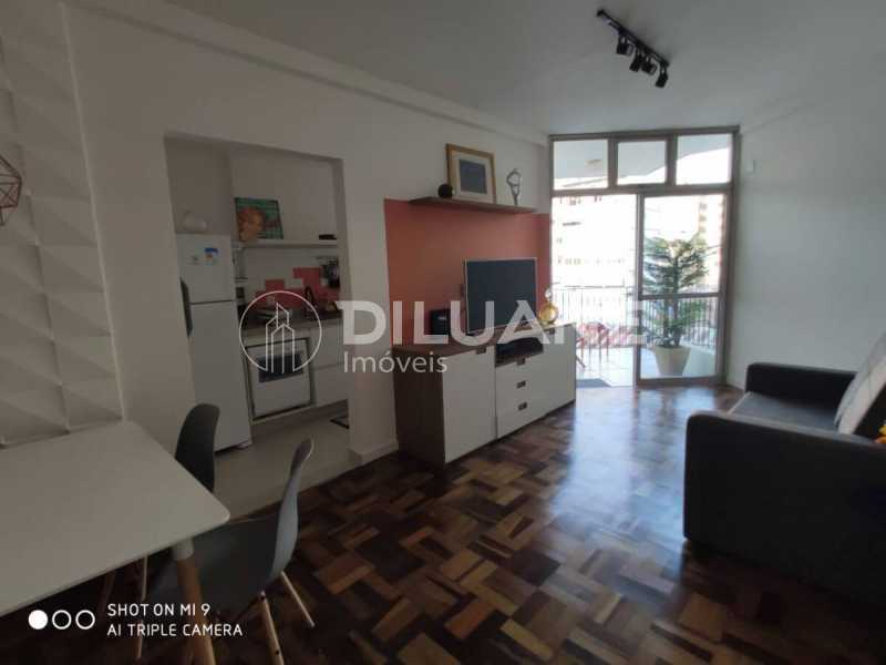 Conheça 26 do imóvel - Apartamento 1 quarto à venda Botafogo, Rio de Janeiro - R$ 780.000 - BTAP10767 - 5 26 - 5