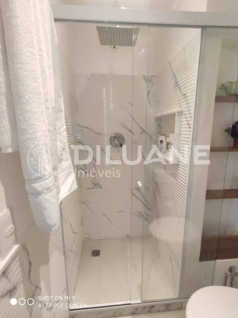 Conheça 20 do imóvel - Apartamento 1 quarto à venda Botafogo, Rio de Janeiro - R$ 780.000 - BTAP10767 - 10 20 - 10