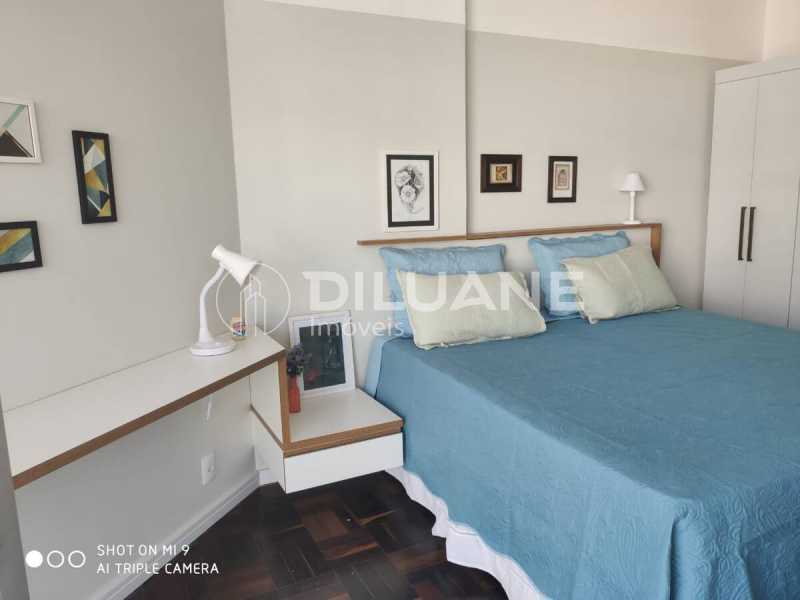 Conheça 17 do imóvel - Apartamento 1 quarto à venda Botafogo, Rio de Janeiro - R$ 780.000 - BTAP10767 - 13 17 - 13