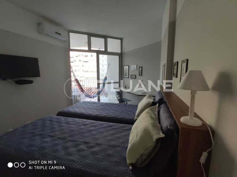 Conheça 16 do imóvel - Apartamento 1 quarto à venda Botafogo, Rio de Janeiro - R$ 780.000 - BTAP10767 - 14 16 - 14