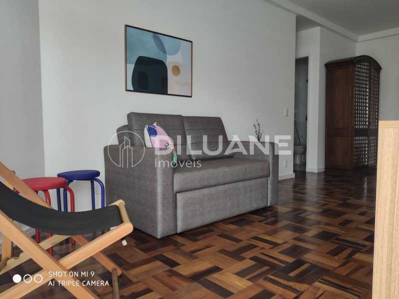 Conheça 2 do imóvel - Apartamento 1 quarto à venda Botafogo, Rio de Janeiro - R$ 780.000 - BTAP10767 - 27 2 - 27