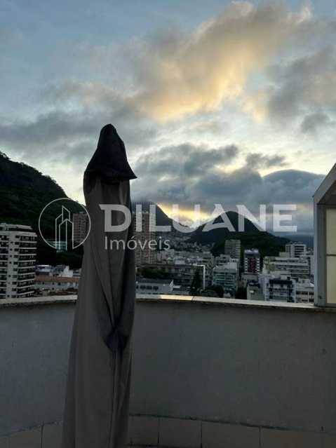 Conheça 7519483f-9339-436c-b611-66339e do imóvel - Cobertura à venda Rua da Passagem, Botafogo, Rio de Janeiro - R$ 2.100.000 - CPCO30044 - 37 7519483f-9339-436c-b611-66339e - 37