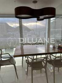 Cobertura à venda Rua da Passagem, Botafogo, Rio de Janeiro - R$ 2.100.000 - CPCO30044