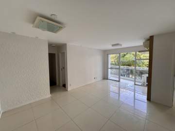 Ótima localização - Barra Peninsula Smart 3 quartos vista parque - BTAP30198