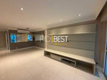 Imperdível - Barra Peninsula St Martim 3 suites reformado - BTAP30200