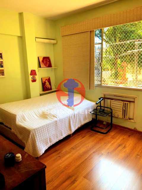 Apartamento à venda Rua Garibaldi, Tijuca, Rio de Janeiro - R$ 548.000