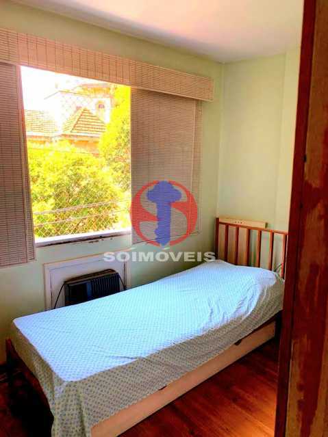 Apartamento à venda Rua Garibaldi, Tijuca, Rio de Janeiro - R$ 548.000