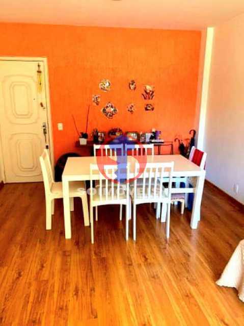 Apartamento à venda Rua Garibaldi, Tijuca, Rio de Janeiro - R$ 548.000