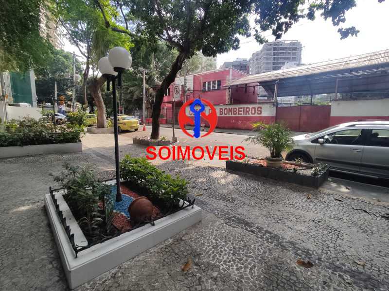 Apartamento à venda Rua Antônio Basílio, Tijuca, Rio de Janeiro - R$ 950.000