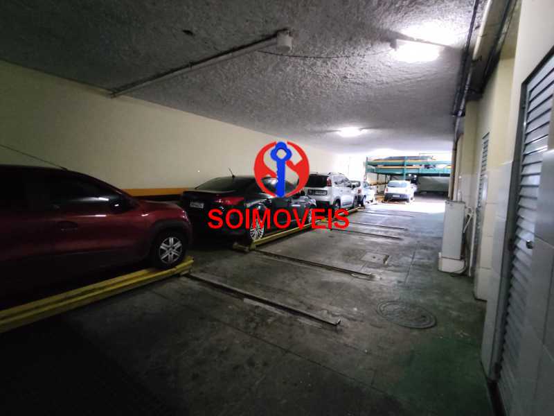 Apartamento à venda Rua Antônio Basílio, Tijuca, Rio de Janeiro - R$ 950.000