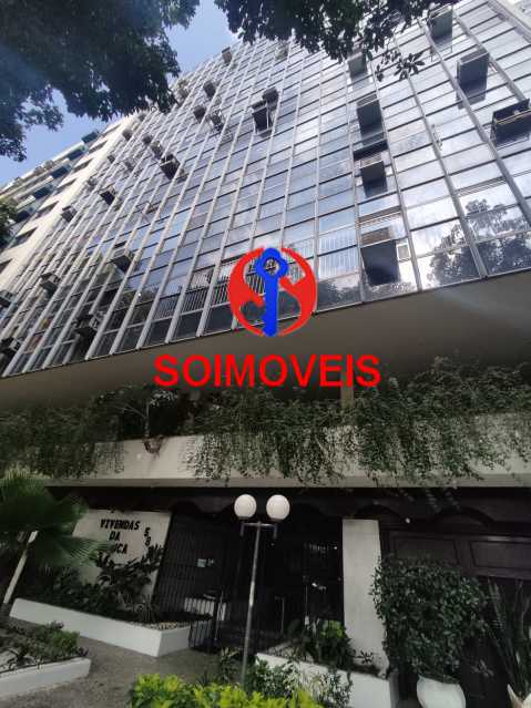 Apartamento à venda Rua Antônio Basílio, Tijuca, Rio de Janeiro - R$ 950.000