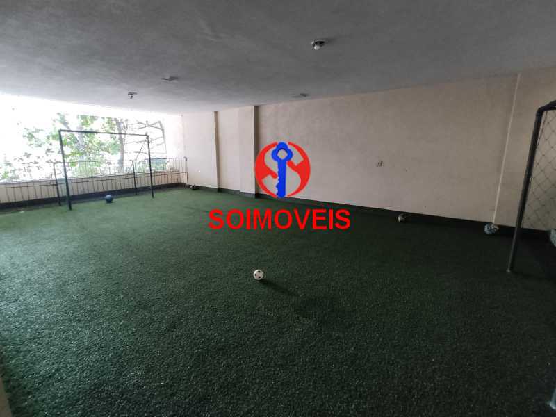Apartamento à venda Rua Antônio Basílio, Tijuca, Rio de Janeiro - R$ 950.000