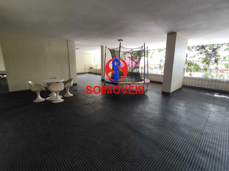 Apartamento à venda Rua Antônio Basílio, Tijuca, Rio de Janeiro - R$ 950.000
