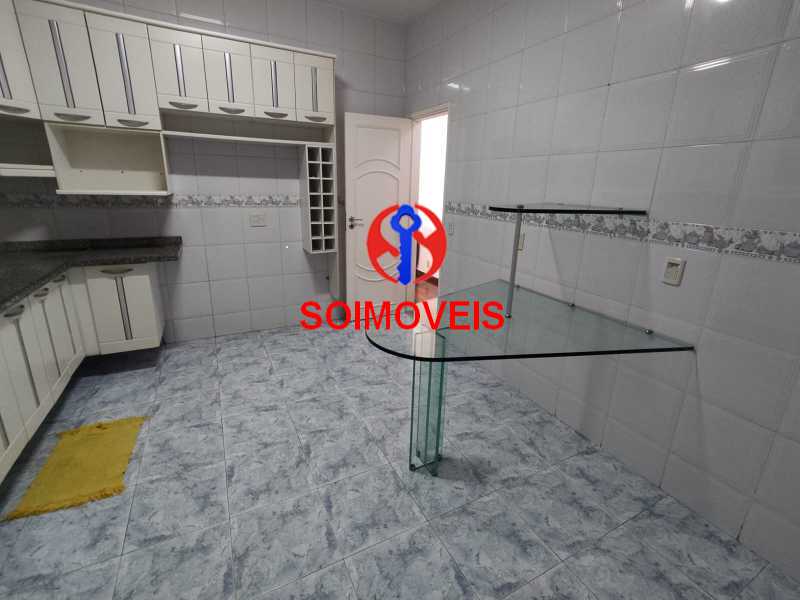 Apartamento à venda Rua Antônio Basílio, Tijuca, Rio de Janeiro - R$ 950.000