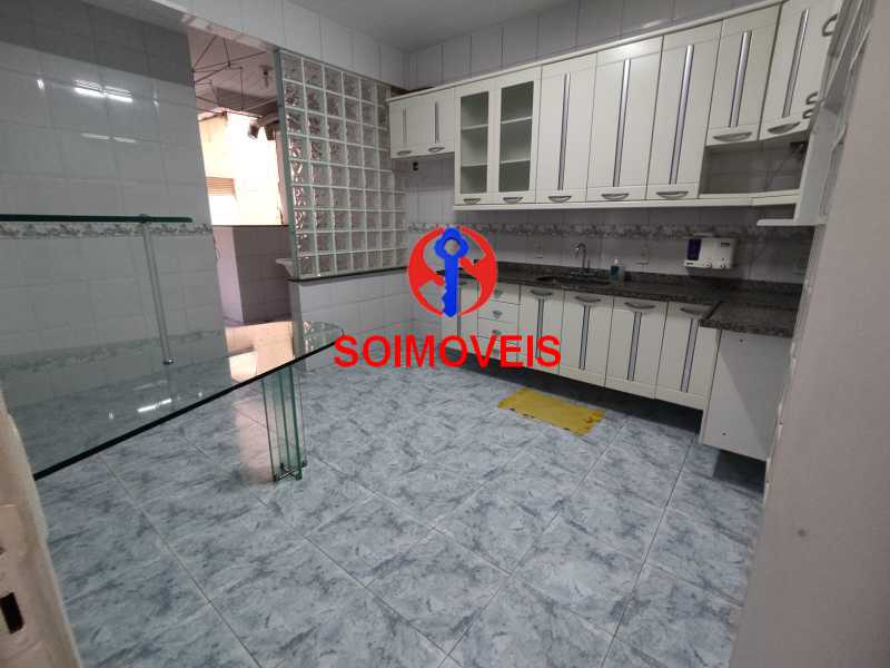 Apartamento à venda Rua Antônio Basílio, Tijuca, Rio de Janeiro - R$ 950.000