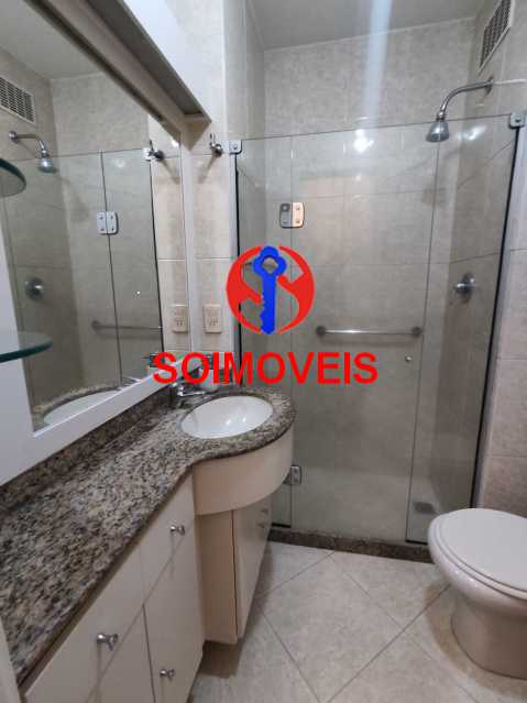 Apartamento à venda Rua Antônio Basílio, Tijuca, Rio de Janeiro - R$ 950.000
