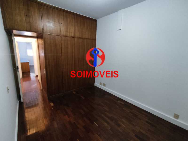 Apartamento à venda Rua Antônio Basílio, Tijuca, Rio de Janeiro - R$ 950.000