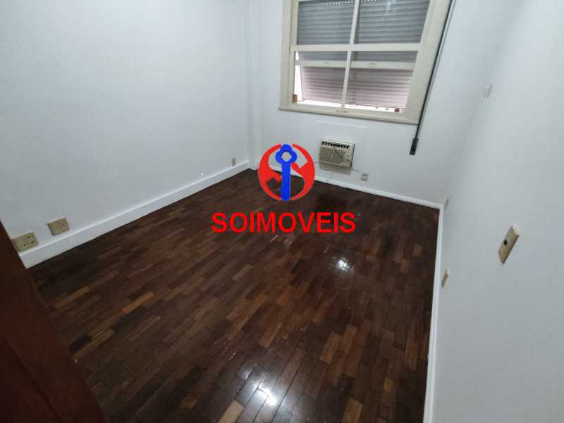 Apartamento à venda Rua Antônio Basílio, Tijuca, Rio de Janeiro - R$ 950.000