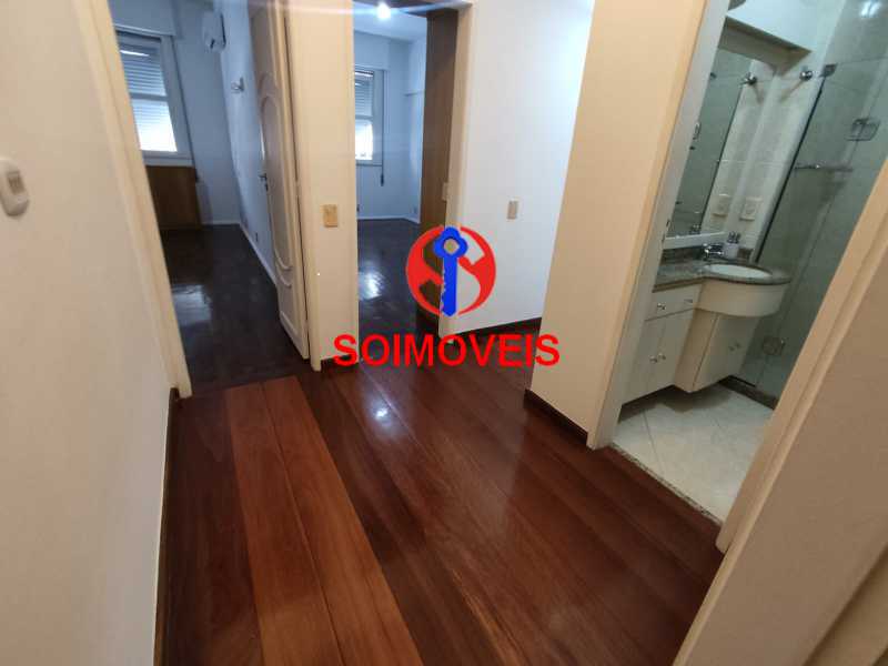 Apartamento à venda Rua Antônio Basílio, Tijuca, Rio de Janeiro - R$ 950.000
