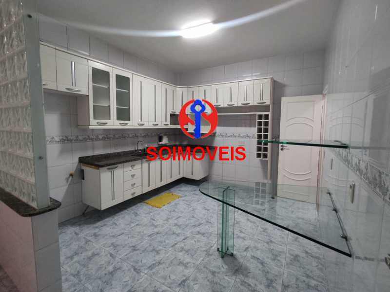 Apartamento à venda Rua Antônio Basílio, Tijuca, Rio de Janeiro - R$ 950.000