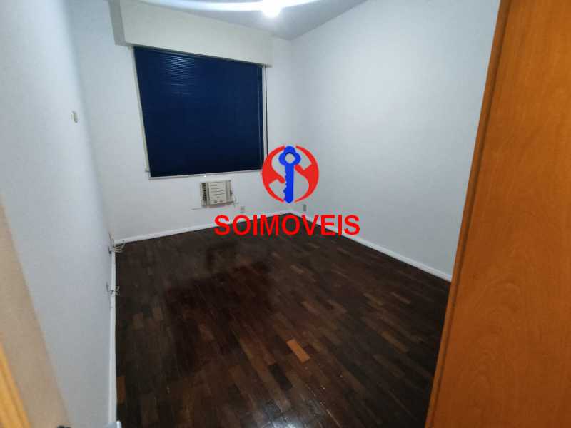 Apartamento à venda Rua Antônio Basílio, Tijuca, Rio de Janeiro - R$ 950.000