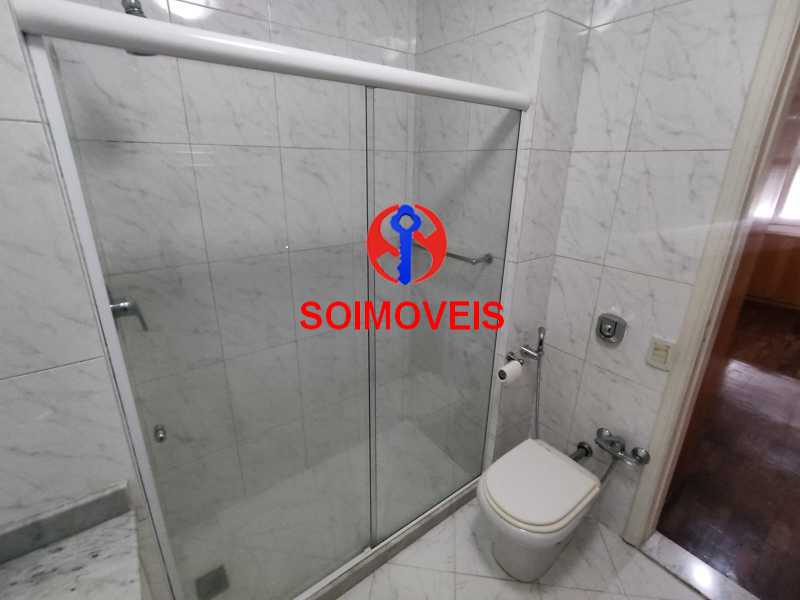 Apartamento à venda Rua Antônio Basílio, Tijuca, Rio de Janeiro - R$ 950.000