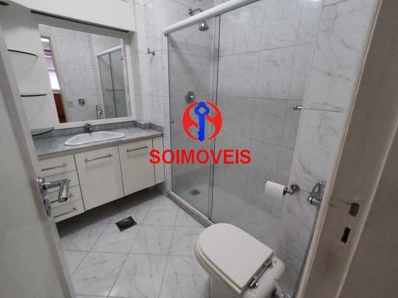 Apartamento à venda Rua Antônio Basílio, Tijuca, Rio de Janeiro - R$ 950.000