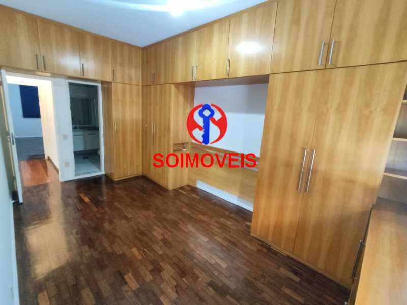 Apartamento à venda Rua Antônio Basílio, Tijuca, Rio de Janeiro - R$ 950.000