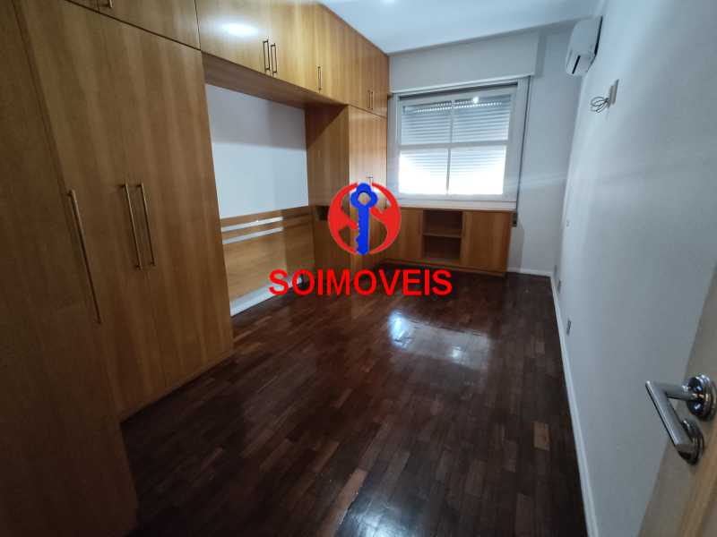 Apartamento à venda Rua Antônio Basílio, Tijuca, Rio de Janeiro - R$ 950.000