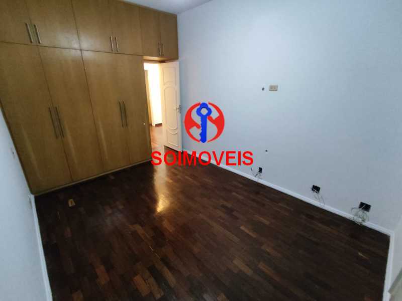 Apartamento à venda Rua Antônio Basílio, Tijuca, Rio de Janeiro - R$ 950.000