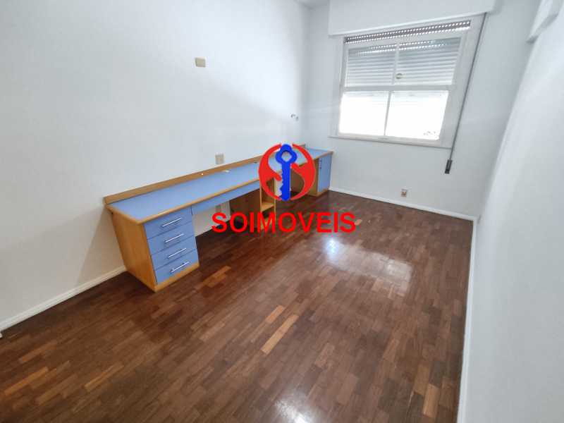 Apartamento à venda Rua Antônio Basílio, Tijuca, Rio de Janeiro - R$ 950.000