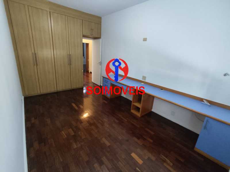 Apartamento à venda Rua Antônio Basílio, Tijuca, Rio de Janeiro - R$ 950.000