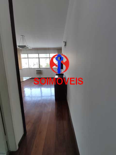 Apartamento à venda Rua Antônio Basílio, Tijuca, Rio de Janeiro - R$ 950.000