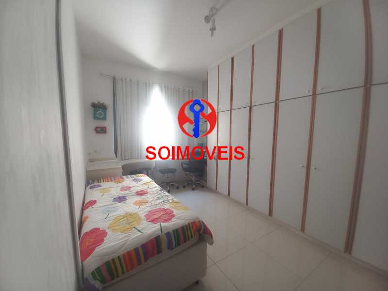 Apartamento à venda Rua Uruguai, Tijuca, Rio de Janeiro - R$ 854.900