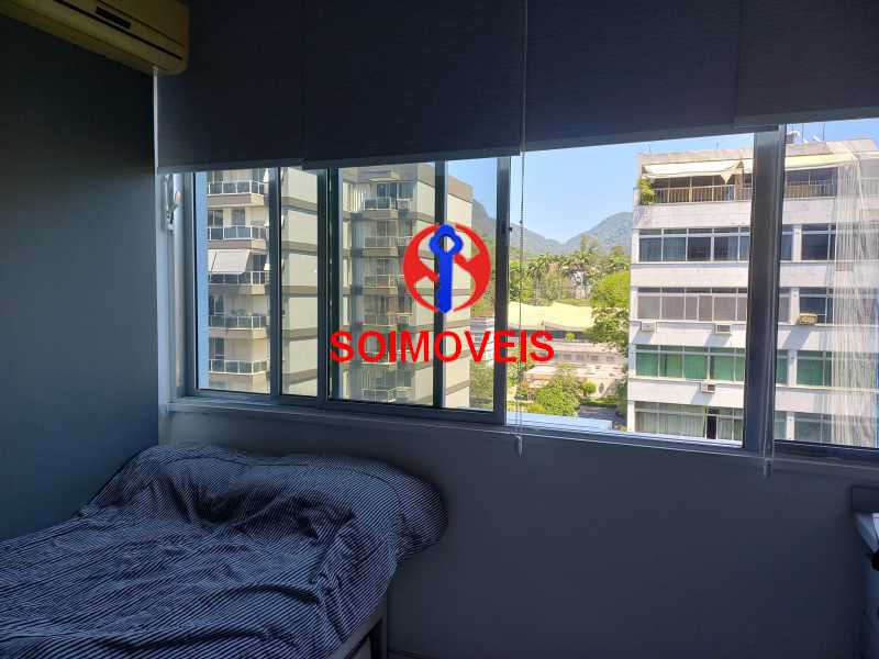 Apartamento à venda Rua Uruguai, Tijuca, Rio de Janeiro - R$ 854.900