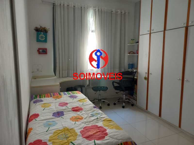 Apartamento à venda Rua Uruguai, Tijuca, Rio de Janeiro - R$ 854.900
