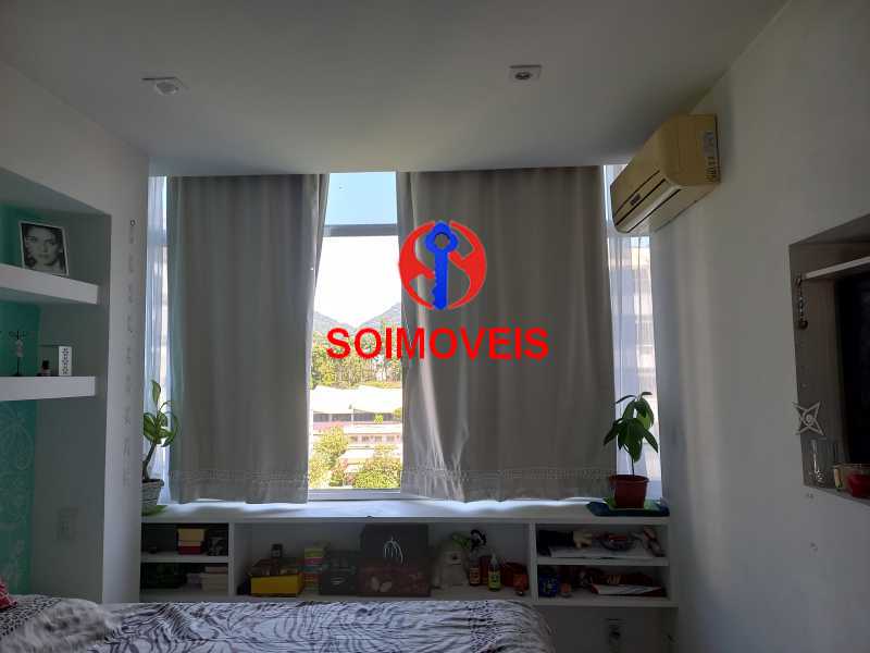 Apartamento à venda Rua Uruguai, Tijuca, Rio de Janeiro - R$ 854.900