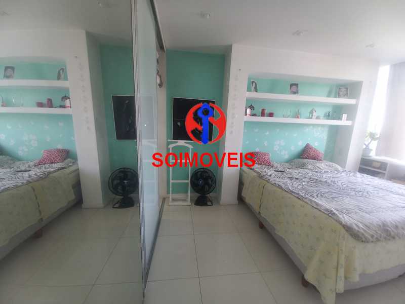 Apartamento à venda Rua Uruguai, Tijuca, Rio de Janeiro - R$ 854.900