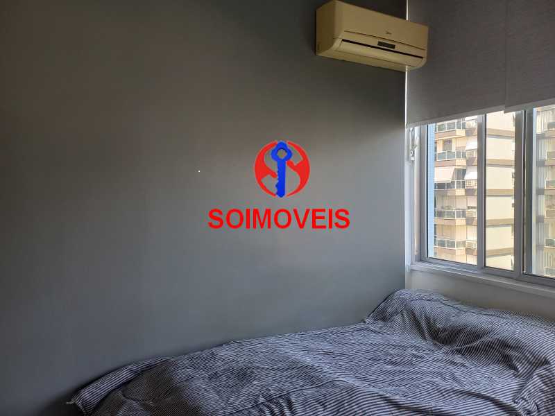 Apartamento à venda Rua Uruguai, Tijuca, Rio de Janeiro - R$ 854.900