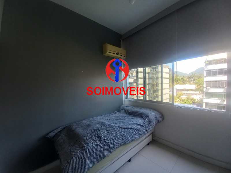Apartamento à venda Rua Uruguai, Tijuca, Rio de Janeiro - R$ 854.900