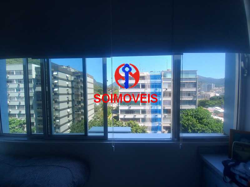 Apartamento à venda Rua Uruguai, Tijuca, Rio de Janeiro - R$ 854.900