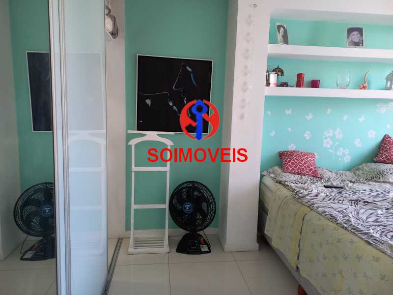 Apartamento à venda Rua Uruguai, Tijuca, Rio de Janeiro - R$ 854.900