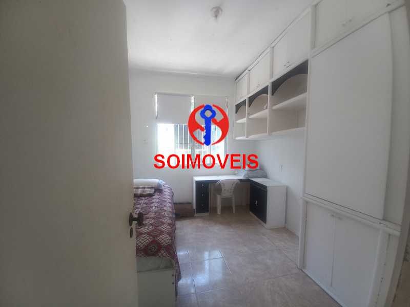 Apartamento à venda Rua Uruguai, Tijuca, Rio de Janeiro - R$ 848.000