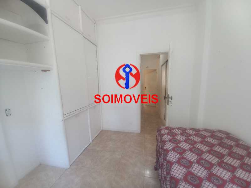Apartamento à venda Rua Uruguai, Tijuca, Rio de Janeiro - R$ 848.000