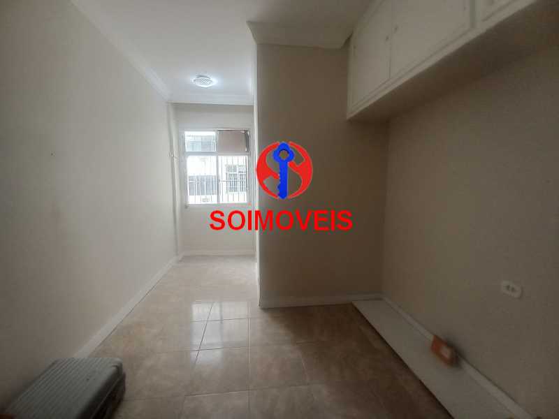 Apartamento à venda Rua Uruguai, Tijuca, Rio de Janeiro - R$ 848.000