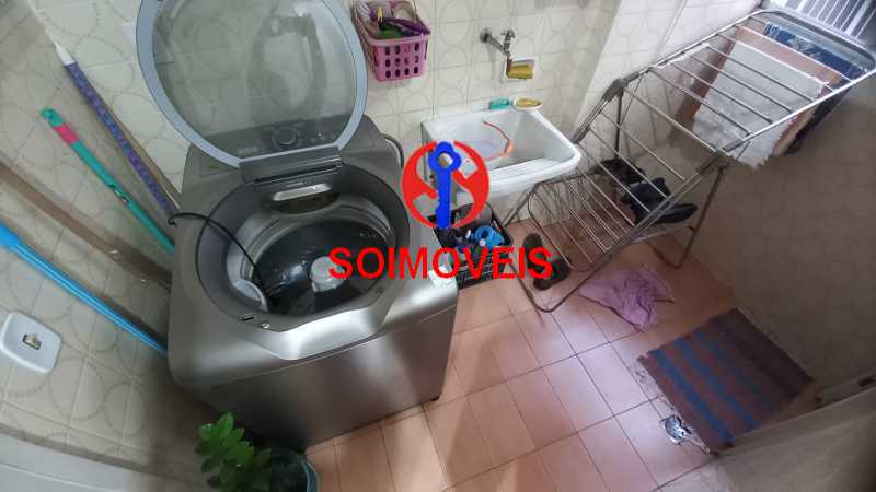 Apartamento à venda Rua Uruguai, Tijuca, Rio de Janeiro - R$ 390.000