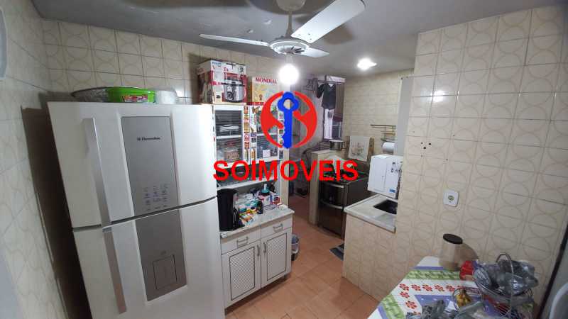 Apartamento à venda Rua Uruguai, Tijuca, Rio de Janeiro - R$ 390.000