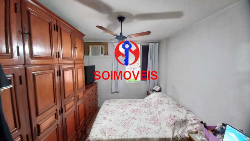Apartamento à venda Rua Uruguai, Tijuca, Rio de Janeiro - R$ 390.000